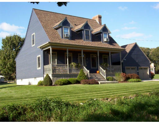 79 Stephen French Road Swansea, MA 02777 - Photo 1 of 6 Gallery Image 1