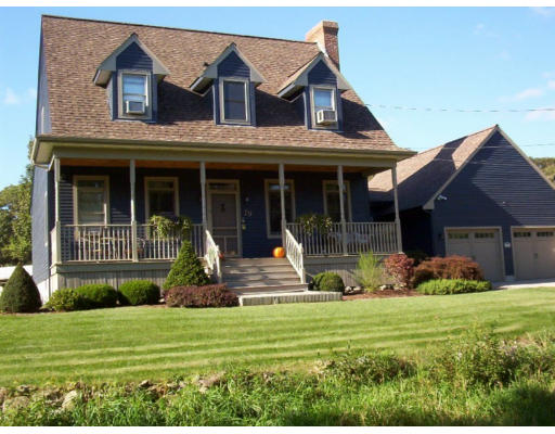 79 Stephen French Road Swansea, MA 02777 - Photo 2 of 6 Gallery Image 2