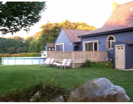 79 Stephen French Road Swansea, MA 02777 - Photo 5 of 6 Gallery Image 5