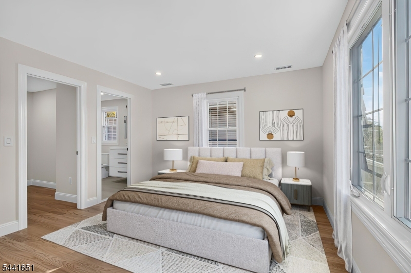 18 Walnut Street, Unit A Summit, NJ 07901 - Photo 10 of 20