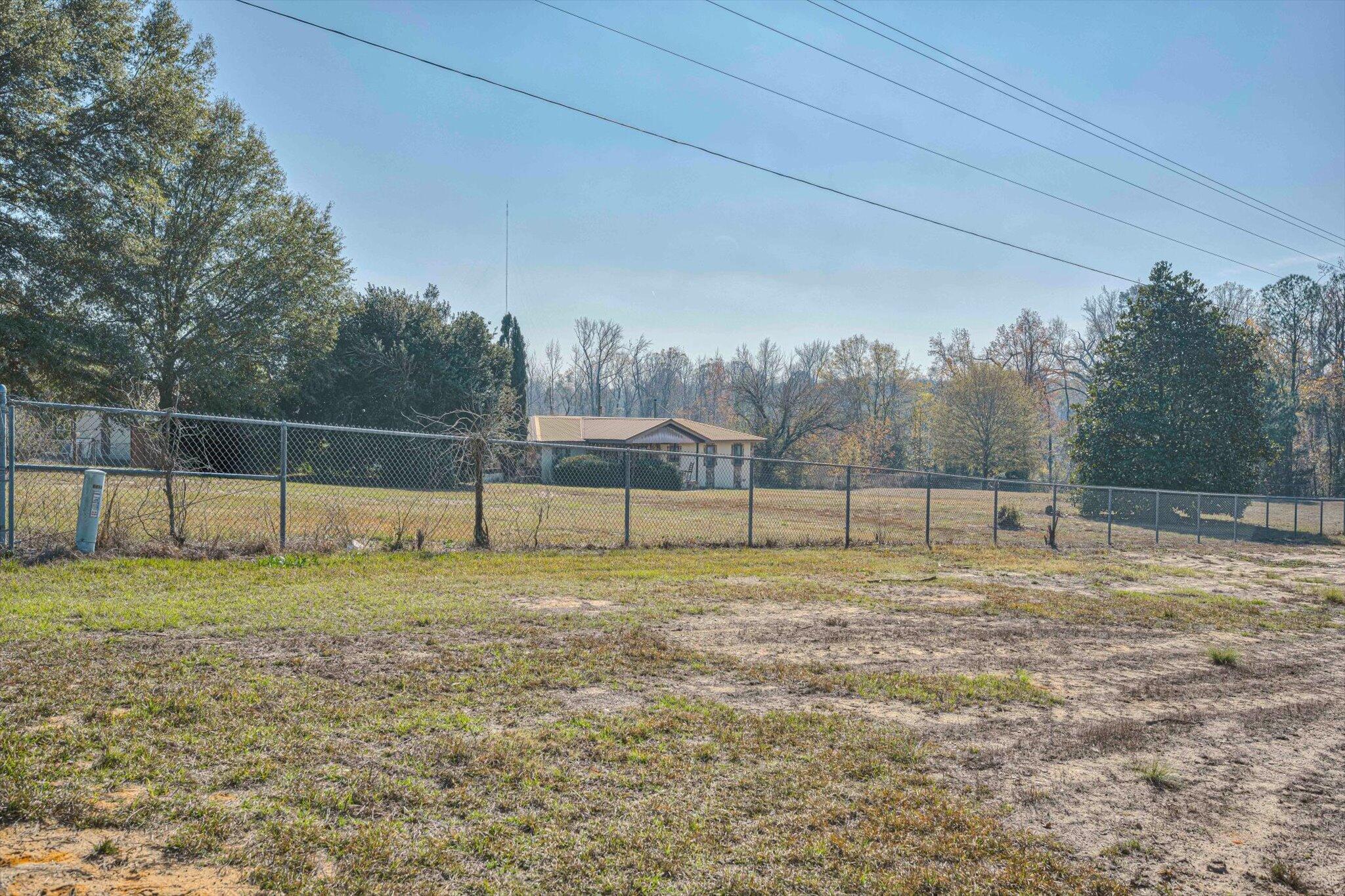 5974 Deans Bridge Road Blythe, GA 30805 - Photo 2 of 50 02-002-