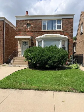 $1,600 | 12822 South Union Avenue, Unit 1, Chicago, IL 60628