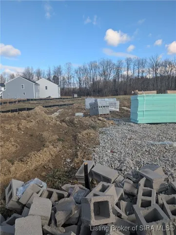 $246,990 | 405 Springville Drive, Charlestown, IN 47111