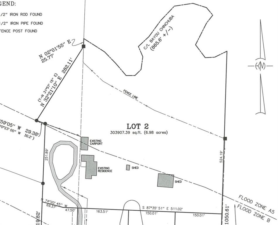 1835 Lotus Road Mandeville, LA 70448 - Photo 2 of 6 Gallery Image 2