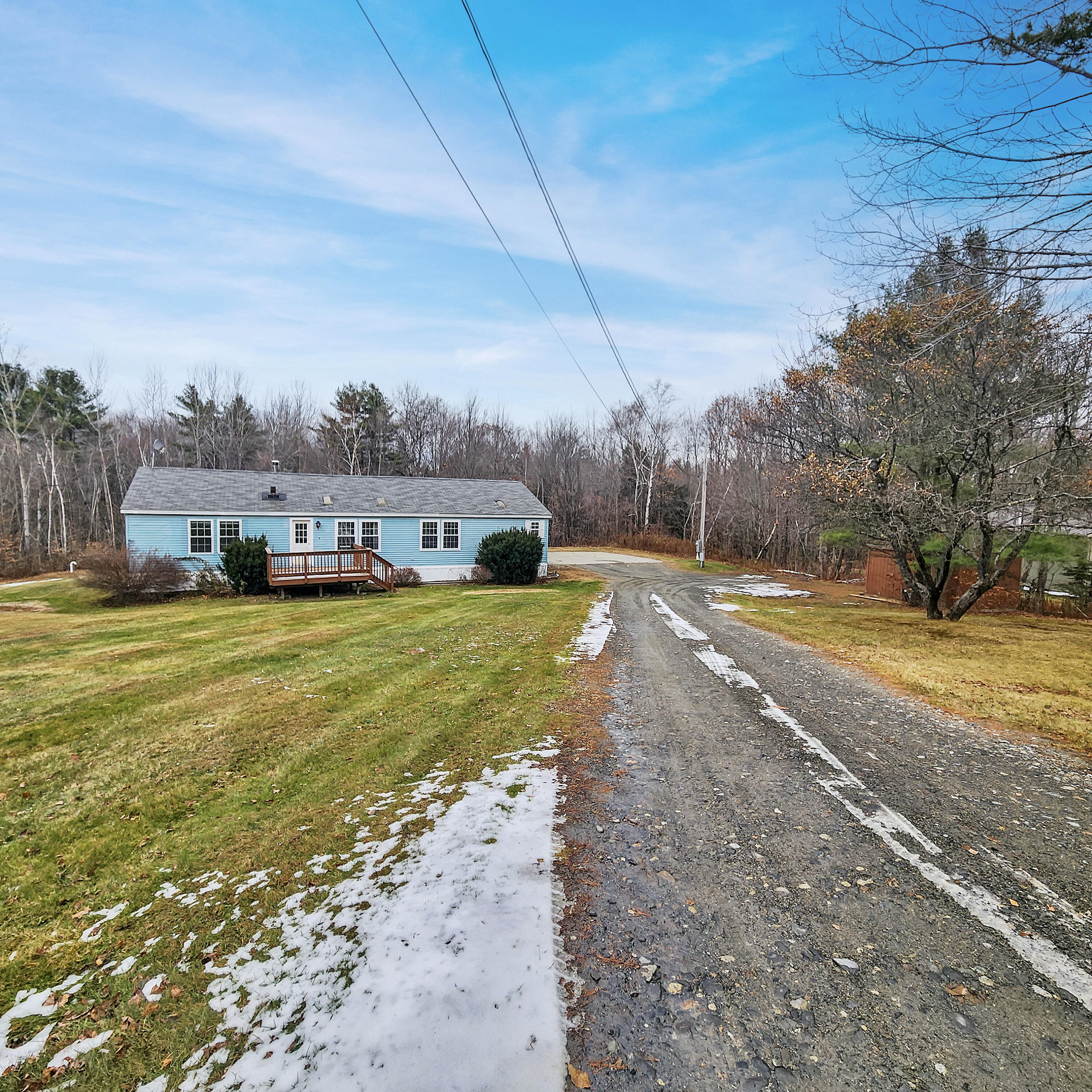 298 Burrill Hill Road Norridgewock, ME 04957 - Photo 3 of 42 20251125_135635