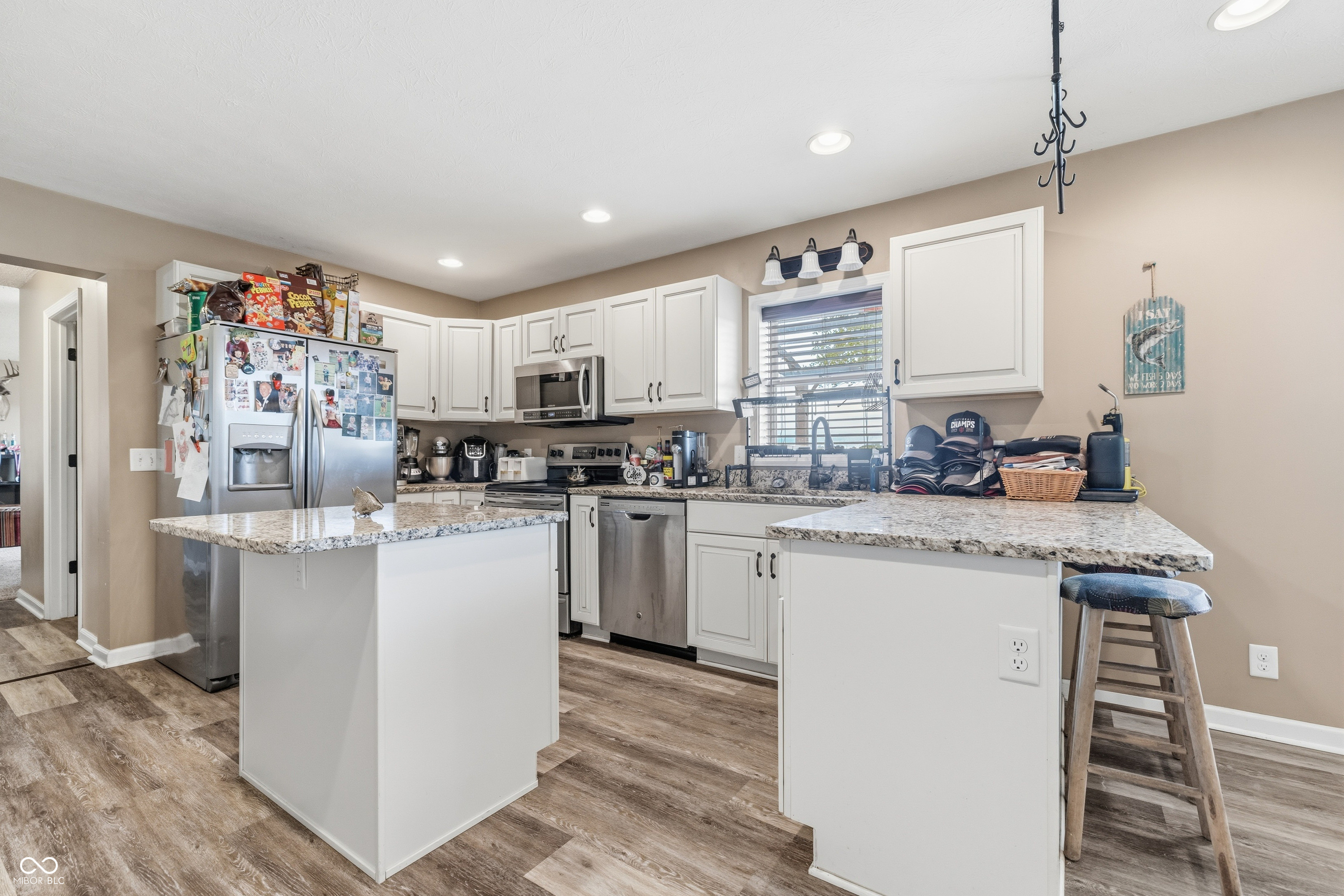 4654 Carlos Road Greens Fork, IN 47345 - Photo 13 of 43