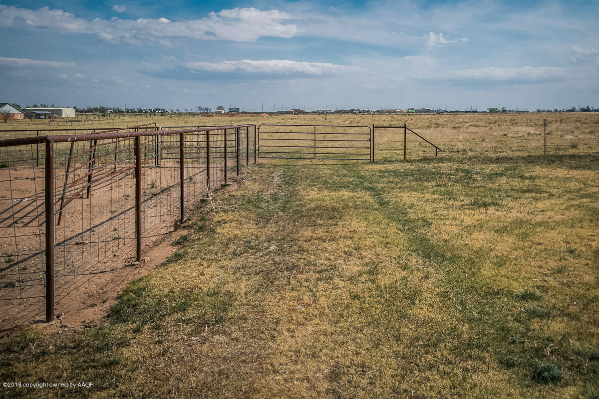 7701 Rice Road Canyon, TX 79015 - Photo 36 of 38 Back acreage