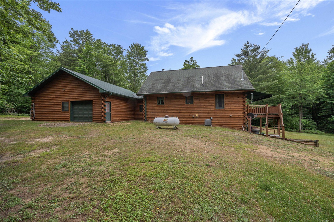 2860 East 48 1/2 Road Cadillac, MI 49601 - Photo 8 of 66