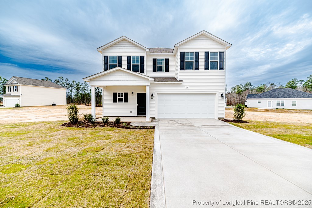 64 Onslow Court Spring Lake, NC 28390 - Photo 1 of 31