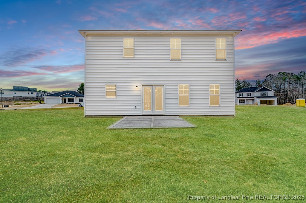 64 Onslow Court Spring Lake, NC 28390 - Photo 29 of 31