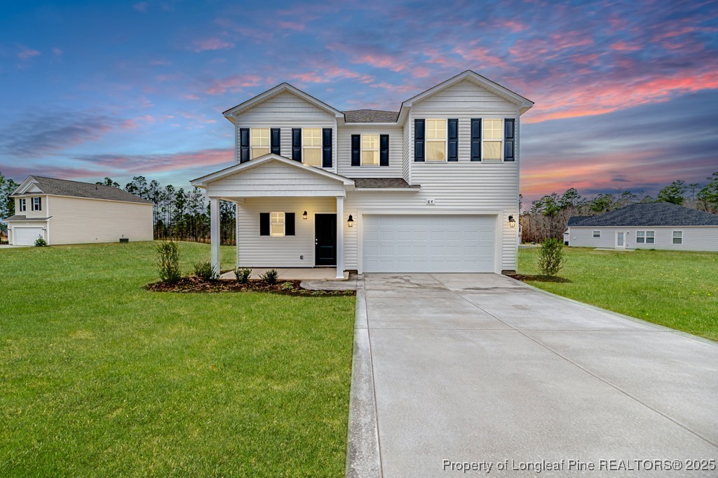 64 Onslow Court Spring Lake, NC 28390 - Photo 4 of 31