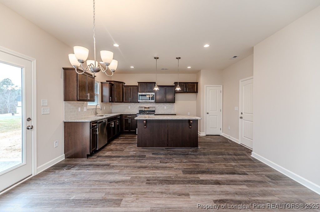 64 Onslow Court Spring Lake, NC 28390 - Photo 9 of 31