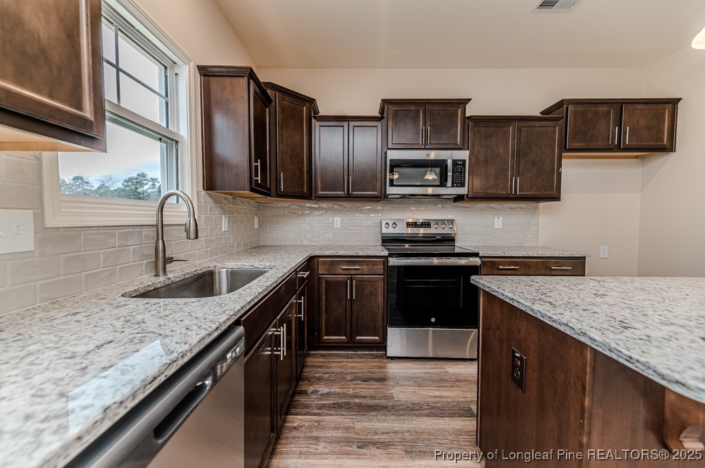 64 Onslow Court Spring Lake, NC 28390 - Photo 10 of 31