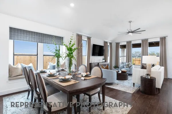 $499,900 | 18106 Sunlit Oasis Drive, Webster, TX 77598