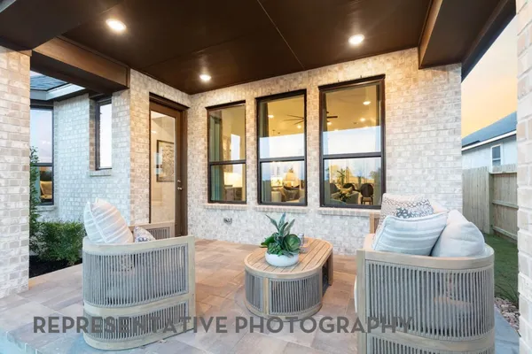 $499,900 | 18106 Sunlit Oasis Drive, Webster, TX 77598