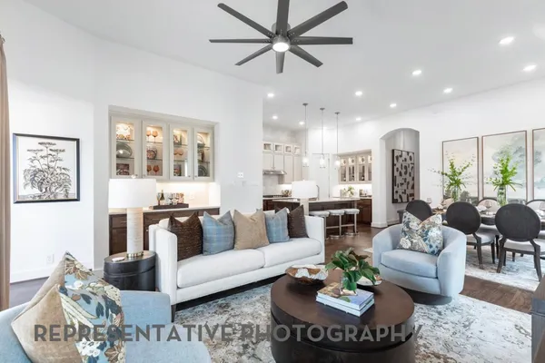 $499,900 | 18106 Sunlit Oasis Drive, Webster, TX 77598