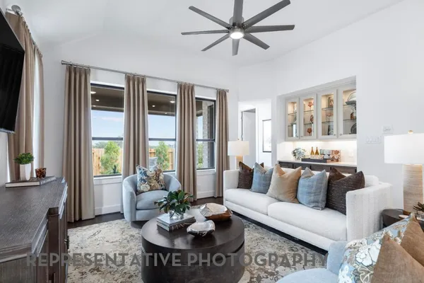 $499,900 | 18106 Sunlit Oasis Drive, Webster, TX 77598