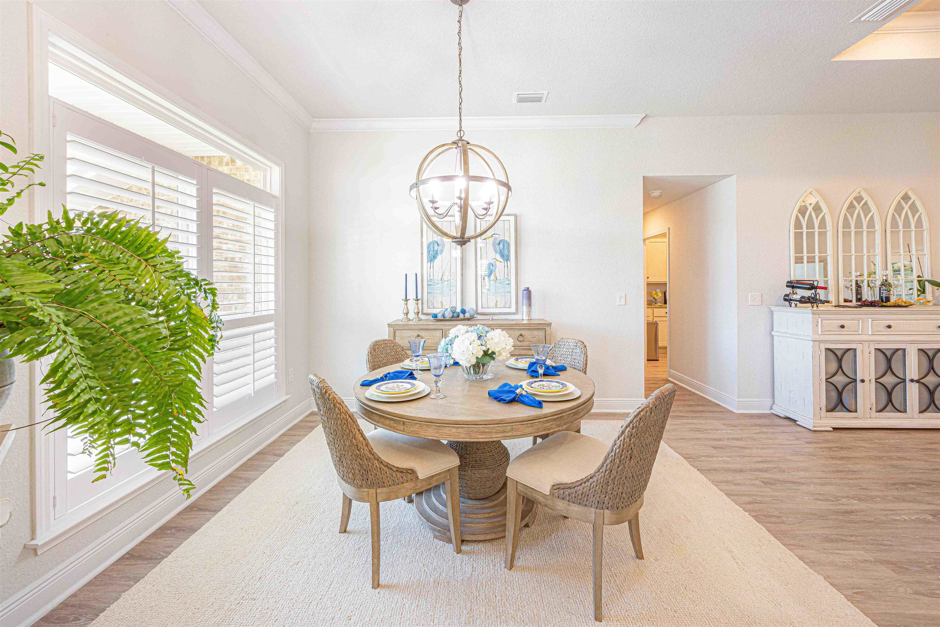 1409 Makaira Drive Foley, AL 36535 - Photo 16 of 45 Dining Area