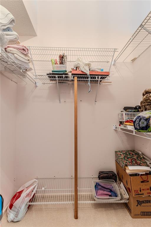 2420 Rolling View Drive Spring Hill, FL 34606 - Photo 38 of 62 a room with storage and utility