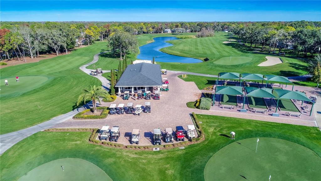 2420 Rolling View Drive Spring Hill, FL 34606 - Photo 51 of 62