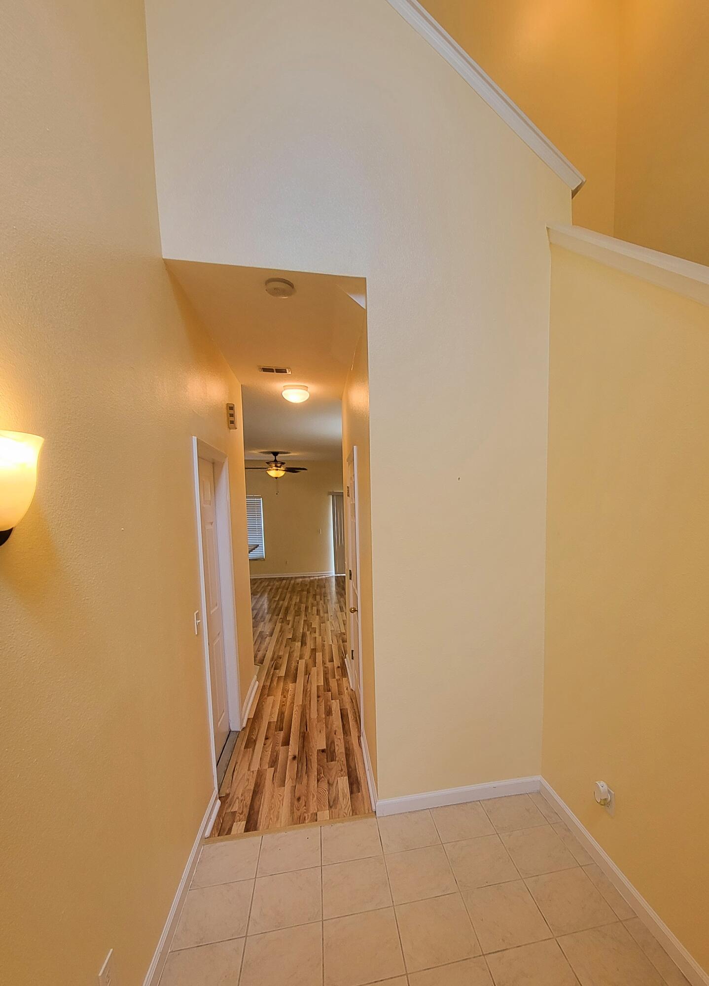 2775 Reston Street, Unit 101 Melbourne, FL 32935 - Photo 5 of 31 Reston down hall