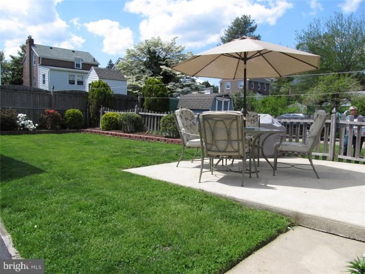170 Woodbine Road Havertown, PA 19083 - Photo 22 of 25 Patio