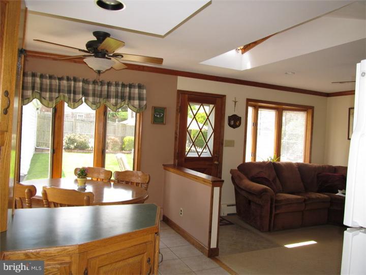 170 Woodbine Road Havertown, PA 19083 - Photo 8 of 25 Breakfast Room