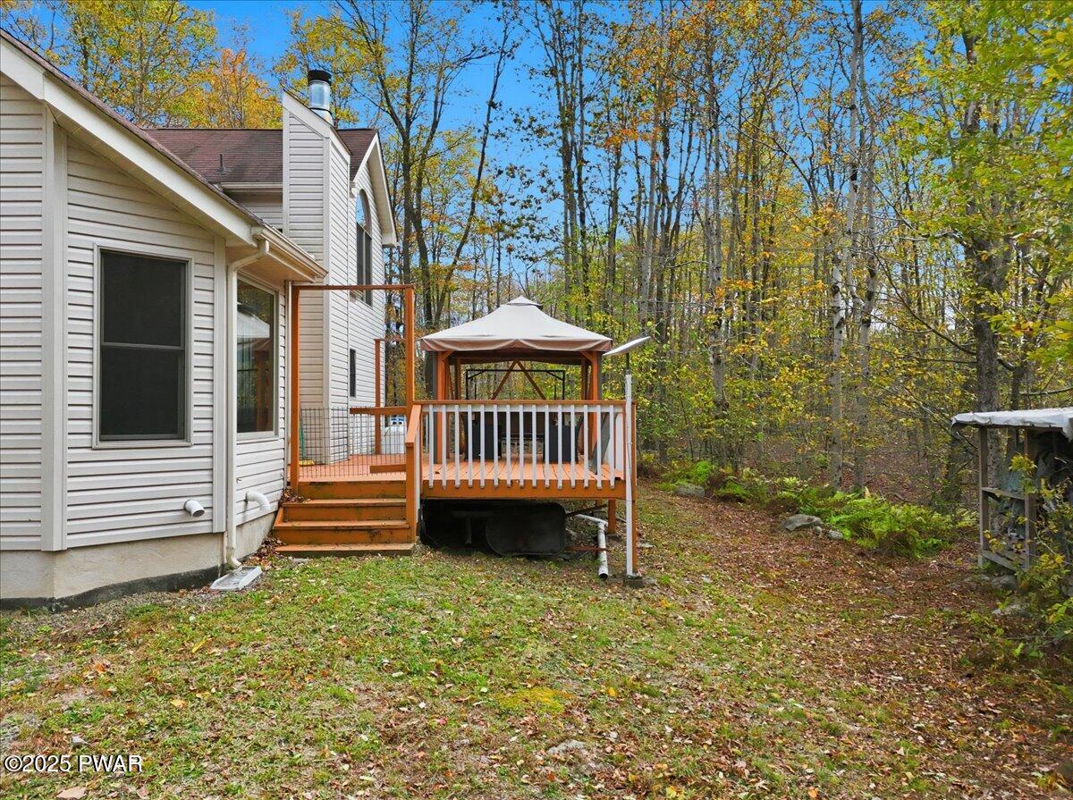 135 Split Rock Road Newfoundland, PA 18445 - Photo 58 of 71