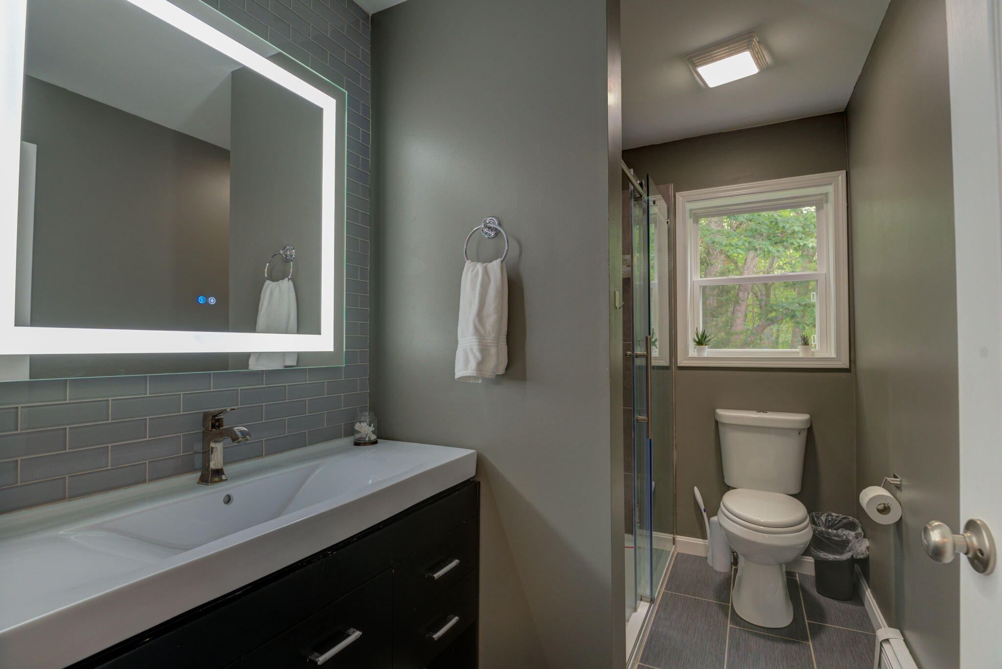 135 Josiah Norton Road Cape Neddick, ME 03902 - Photo 29 of 37 2nd floor bathroom
