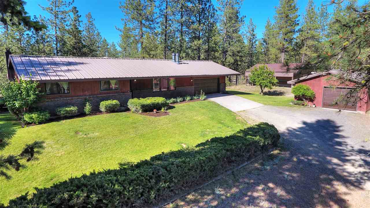 714 South Brooks Road Medical Lake, WA 99022 - Photo 1 of 20 Gallery Image 1