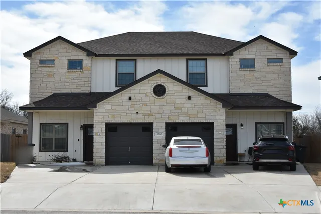 $575,000 | 3502 Abraham Drive, Killeen, TX 76549