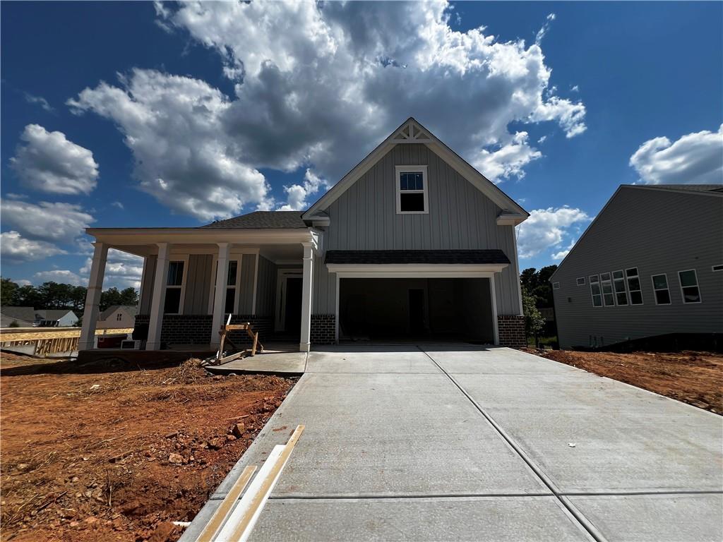 3013 Farm Tract Trl  