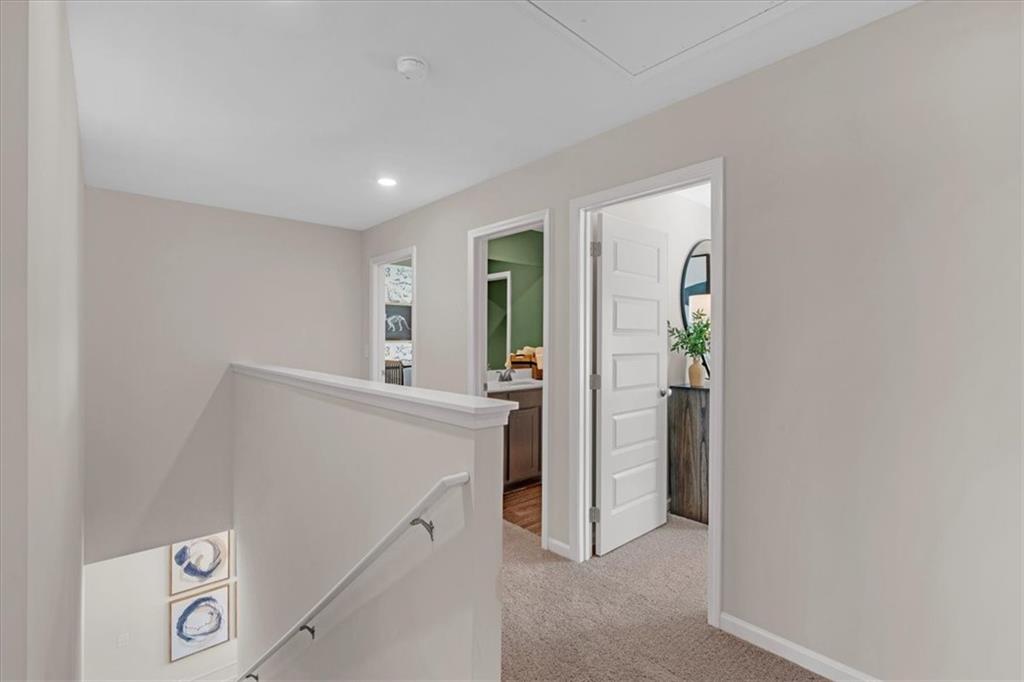 117 Lavender Circle Calhoun, GA 30701 - Photo 16 of 29