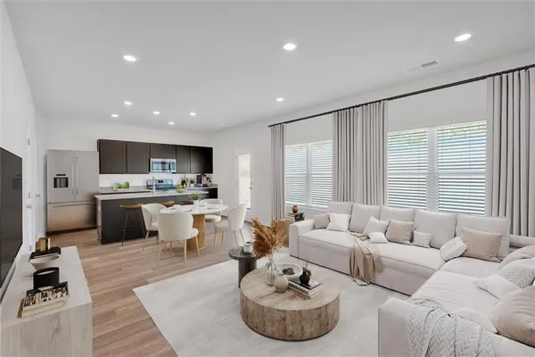 $289,000 | 117 Lavender Circle, Calhoun, GA 30701