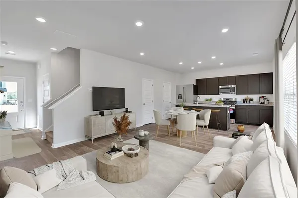 $289,000 | 117 Lavender Circle, Calhoun, GA 30701