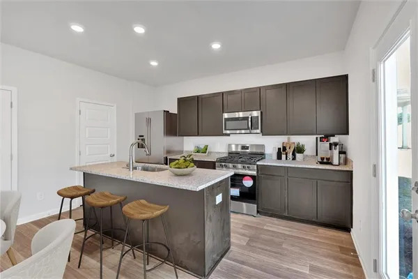 $289,000 | 117 Lavender Circle, Calhoun, GA 30701