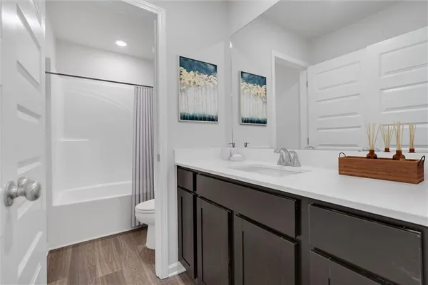 $289,000 | 117 Lavender Circle, Calhoun, GA 30701