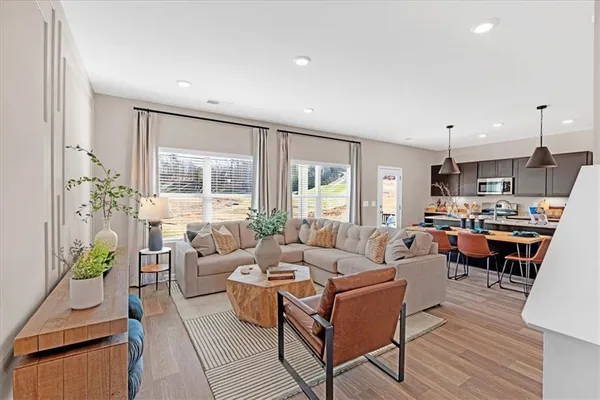 $289,000 | 117 Lavender Circle, Calhoun, GA 30701