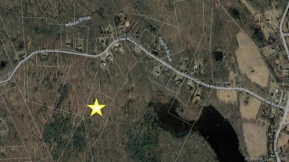 0 Salt Rock Road Baltic, CT 06330 - Photo 1 of 1 a bird view of a house