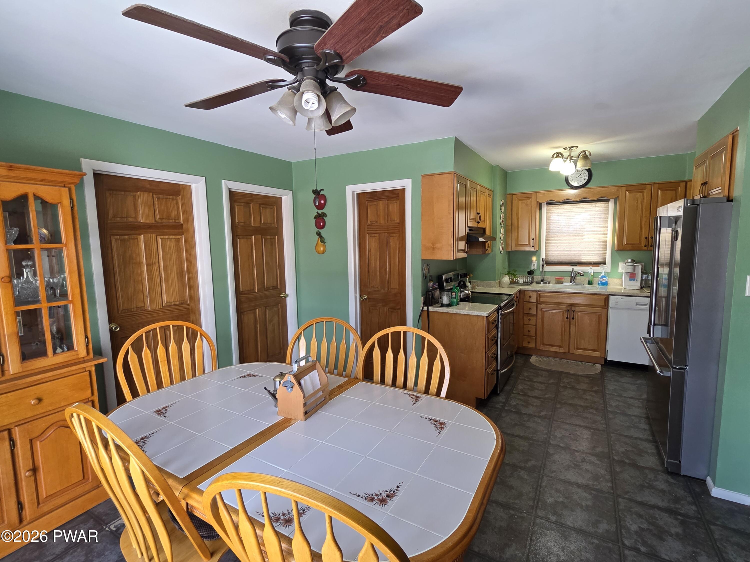 60 Alpine Rd Beach Lake Beach Lake, PA 18405 - Photo 6 of 26