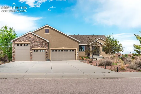 $985,000 | 11854 Black Hills Drive, Peyton, CO 80831