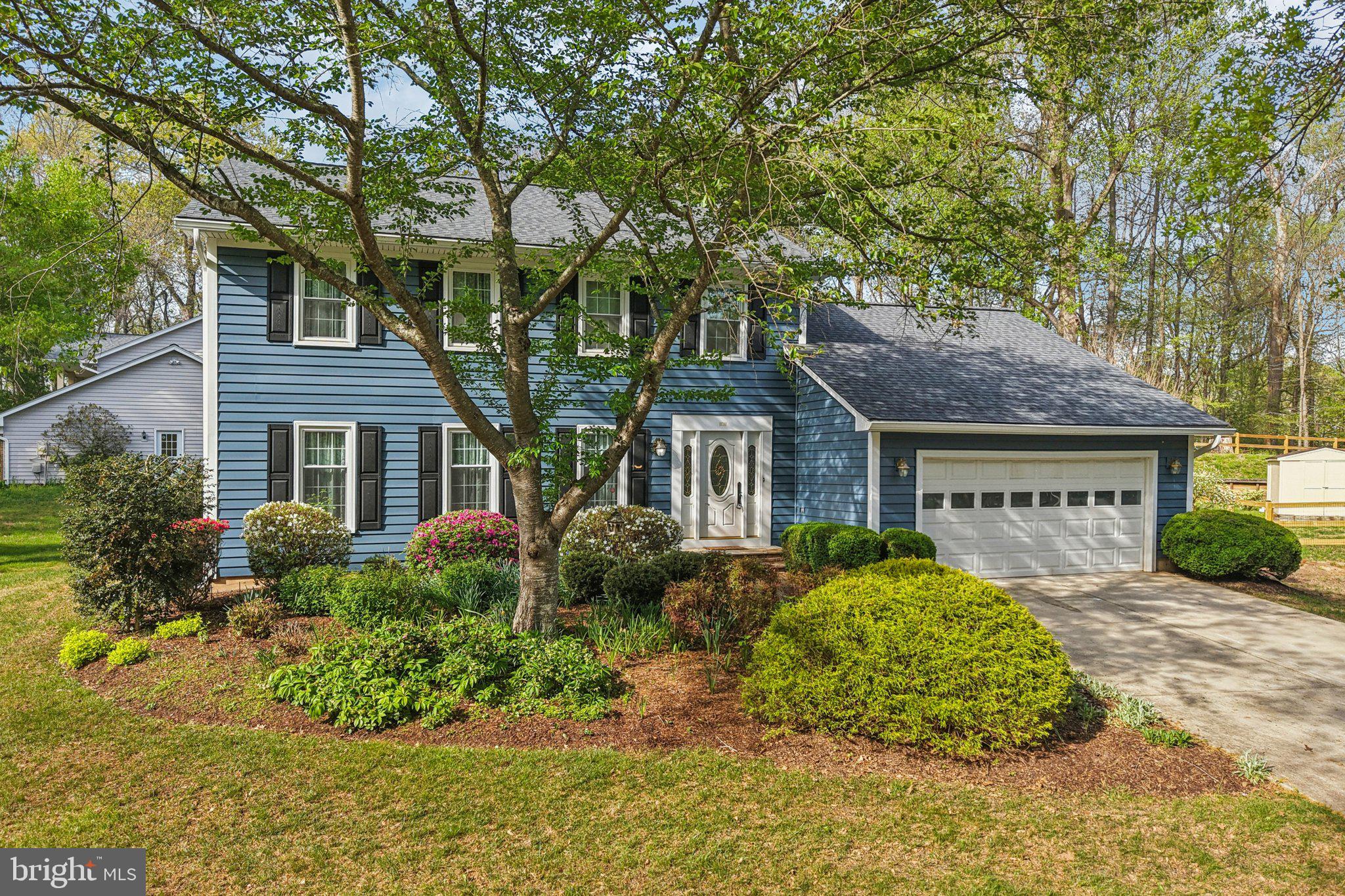 10700 Game Preserve Road Gaithersburg, MD 20879 - Photo 3 of 63 Welcome Home!