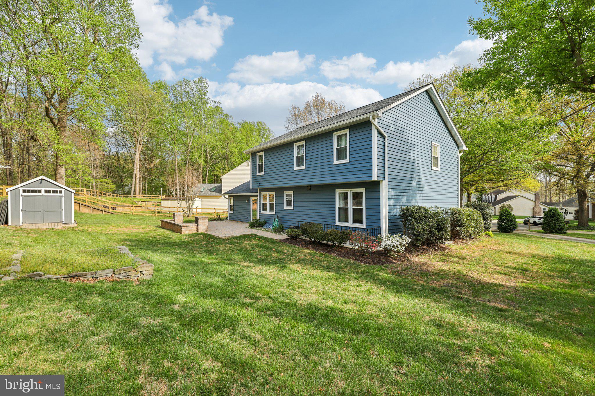 10700 Game Preserve Road Gaithersburg, MD 20879 - Photo 42 of 63 Room to Play!