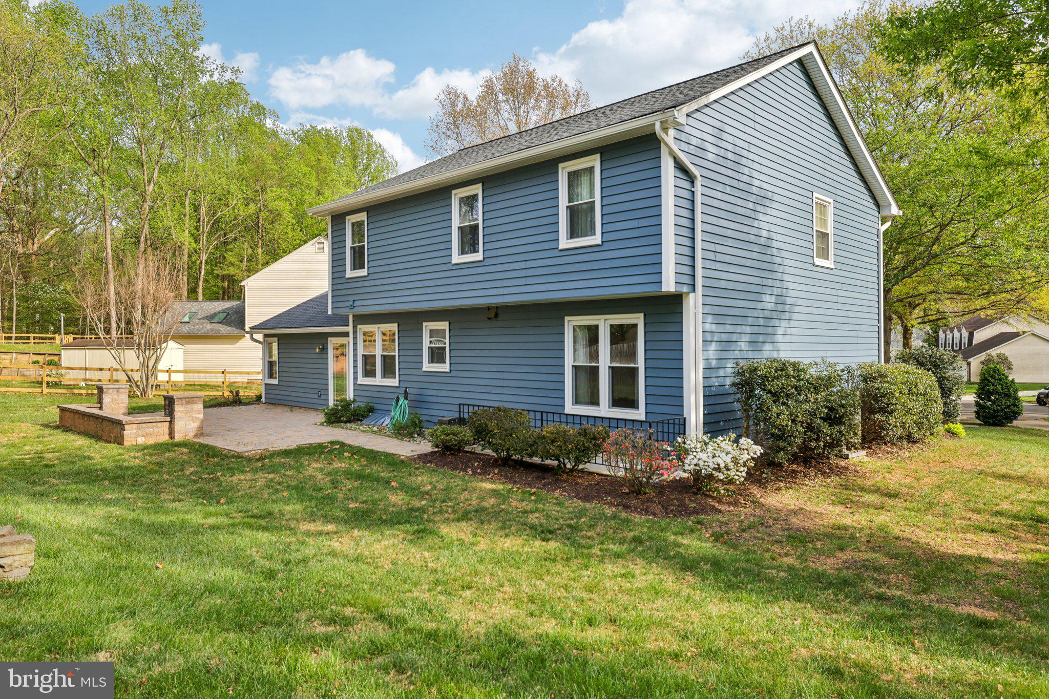 10700 Game Preserve Road Gaithersburg, MD 20879 - Photo 43 of 63 Let's hit the Patio!