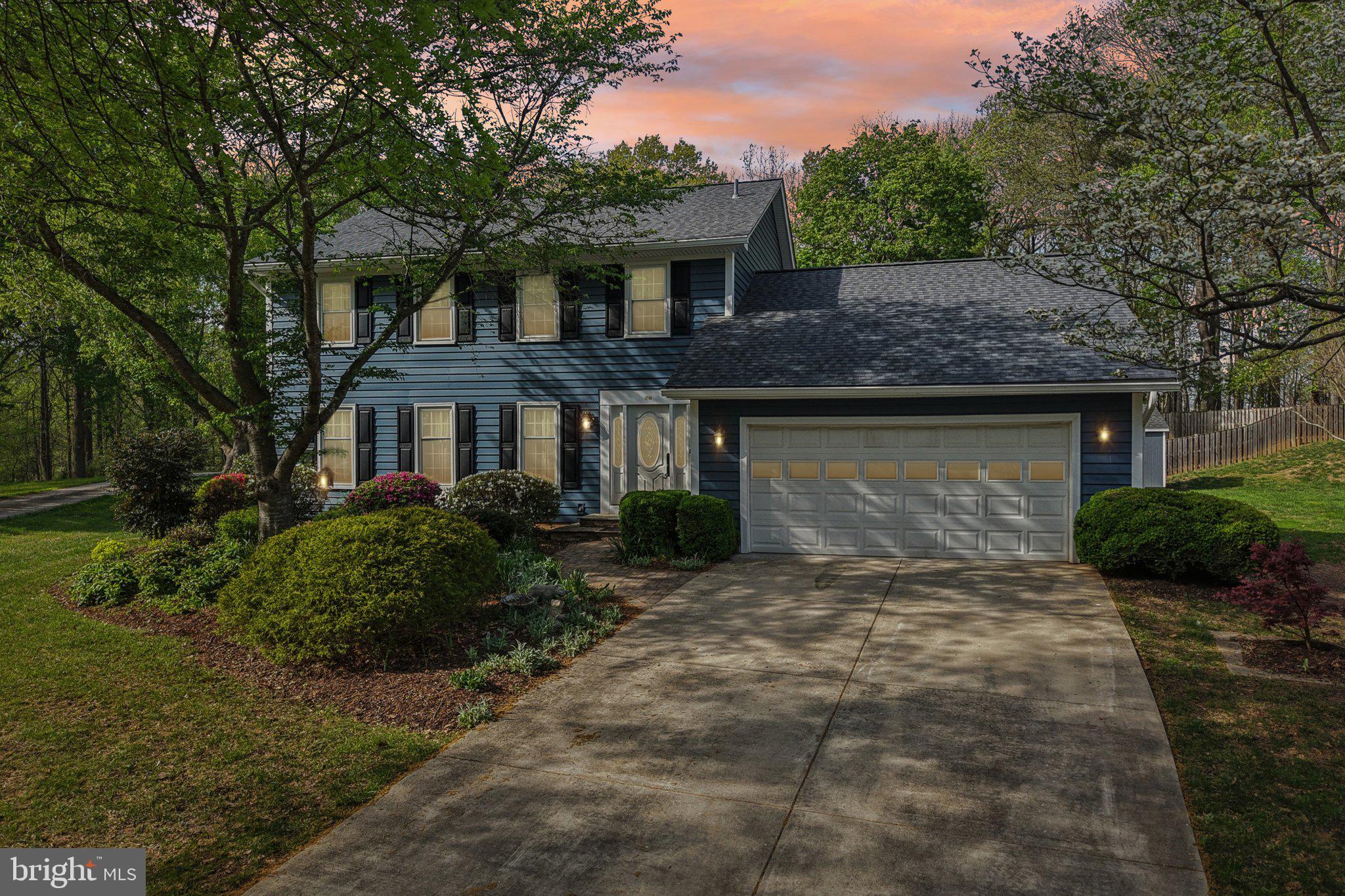 10700 Game Preserve Road Gaithersburg, MD 20879 - Photo 5 of 63 Welcome Home! (AI enhanced Photo)