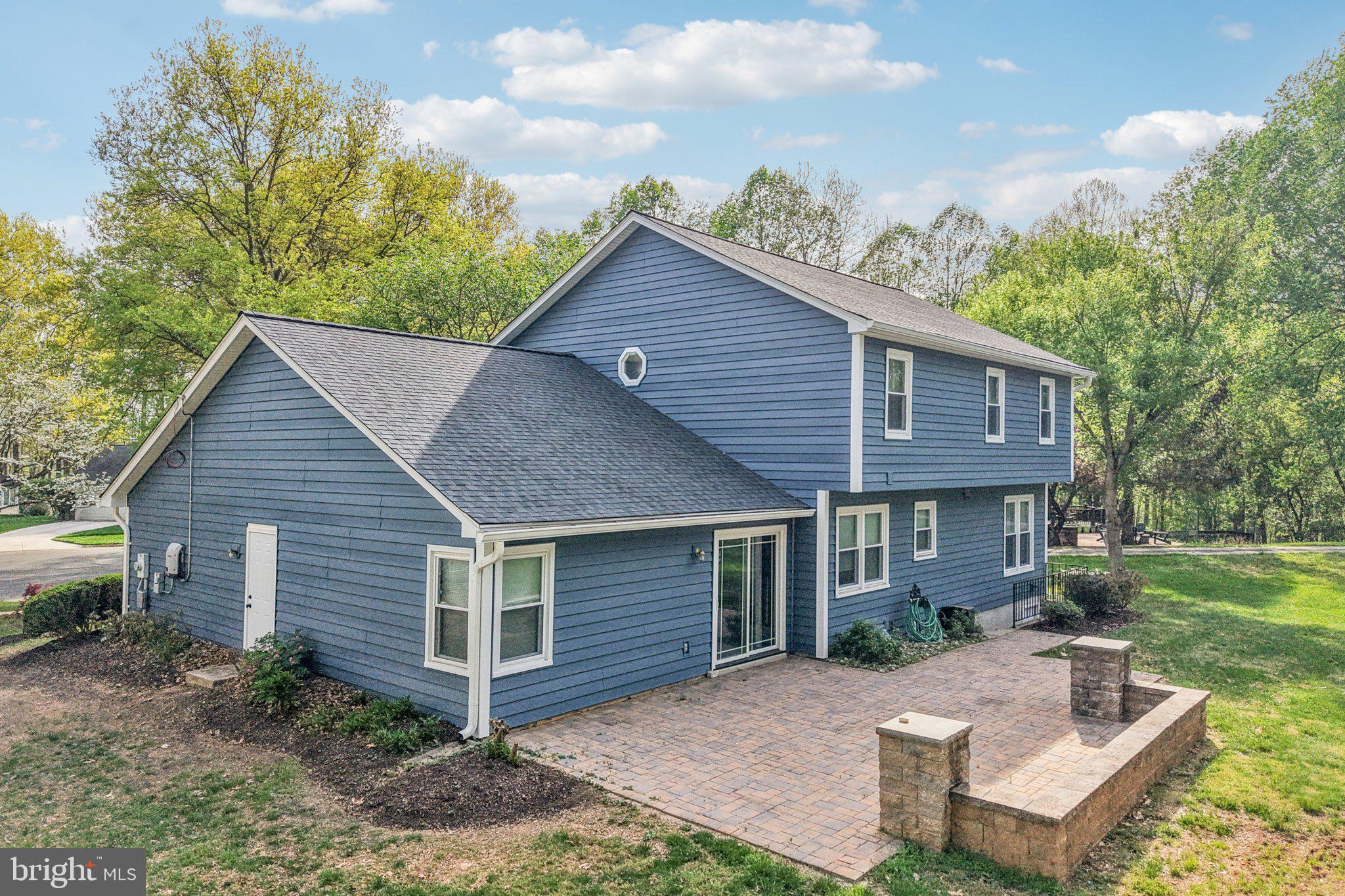 10700 Game Preserve Road Gaithersburg, MD 20879 - Photo 48 of 63 Entertainment Patio