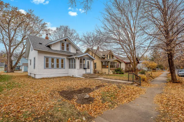 $315,000 | 2808 40th Avenue South, Minneapolis, MN 55406