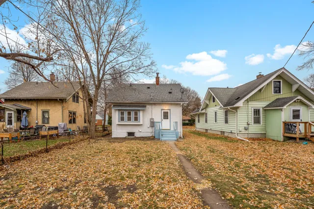 $315,000 | 2808 40th Avenue South, Minneapolis, MN 55406