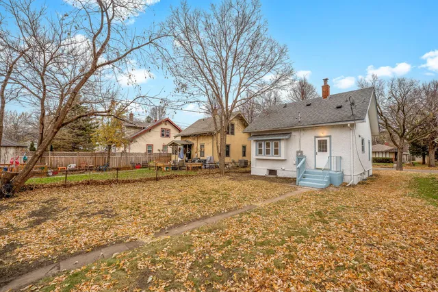 $315,000 | 2808 40th Avenue South, Minneapolis, MN 55406