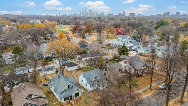 $315,000 | 2808 40th Avenue South, Minneapolis, MN 55406